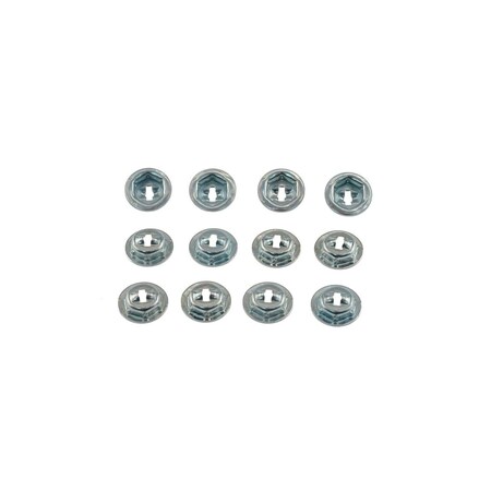 Carlson Brake Hardware Am Mtrs 88-65 Audi 88-76 Buick 98-61 Cad H1191